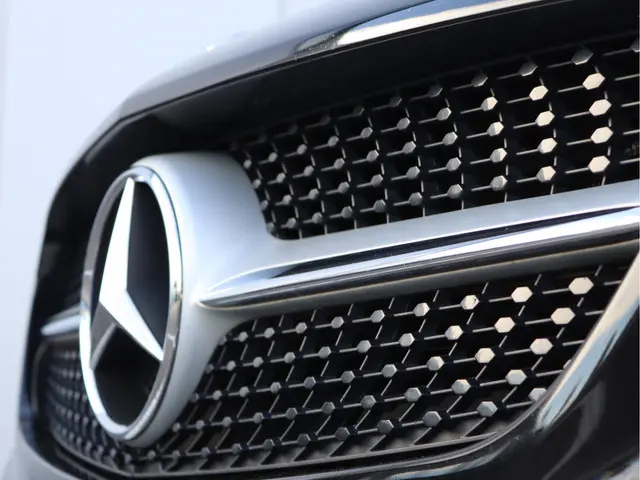 Mercedes-Benz CLA 200 Prestige 2013 Benzine 10