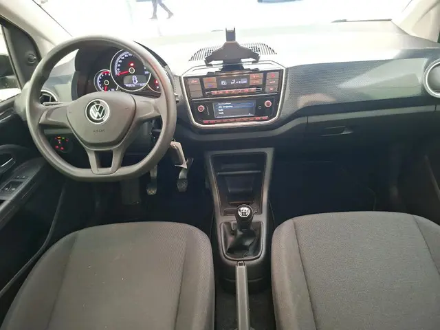 Volkswagen up! 1.0 BMT 60pk Move up! 2020 Benzine 6