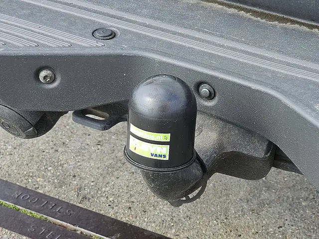 Mercedes-Benz Sprinter 316 2020 Diesel 15