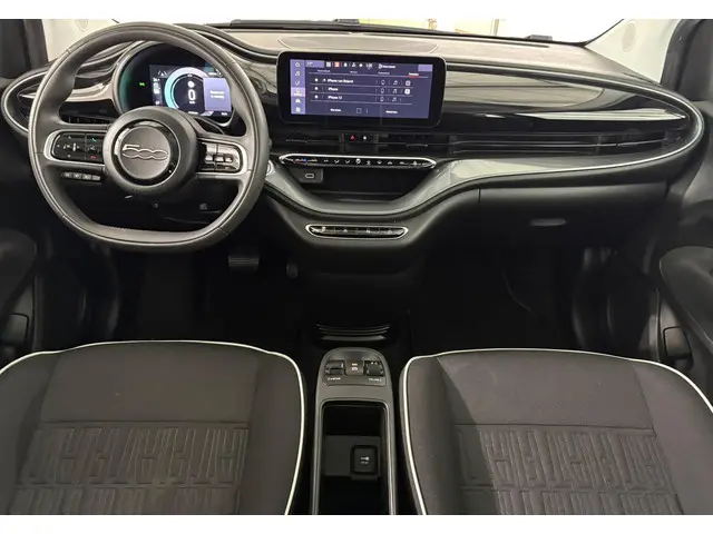 Fiat 500 Urban 42 kWh 2023 Elektrisch 3