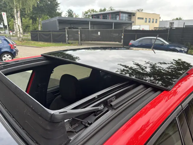 Volkswagen Polo 2.0 TSI GTI 2019 Benzine 11