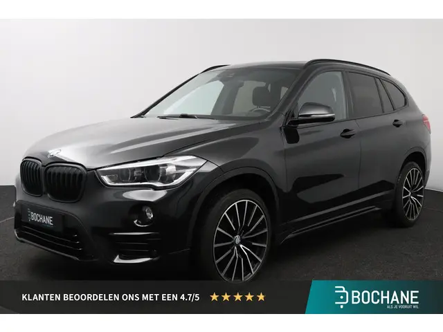 BMW X1 sDrive18i High Executive 2018 Benzine