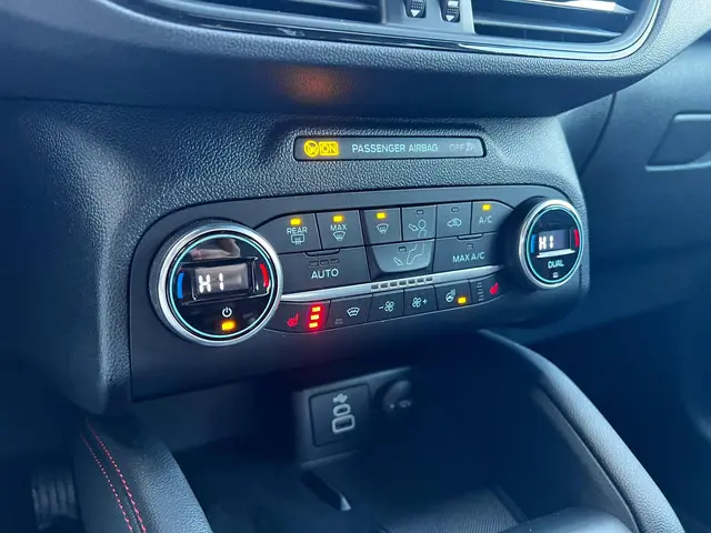 Ford Kuga 1.5 EcoBoost ST-Line 2022 Benzine 27