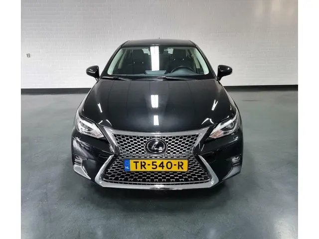 Lexus CT 200h Business Line / Trekhaak 2018 Hybride Benzine 5