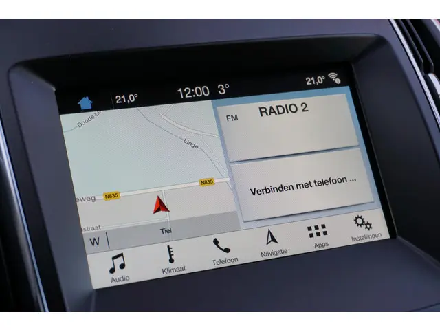 Ford Galaxy 1.5 Titanium 2018 Benzine 47