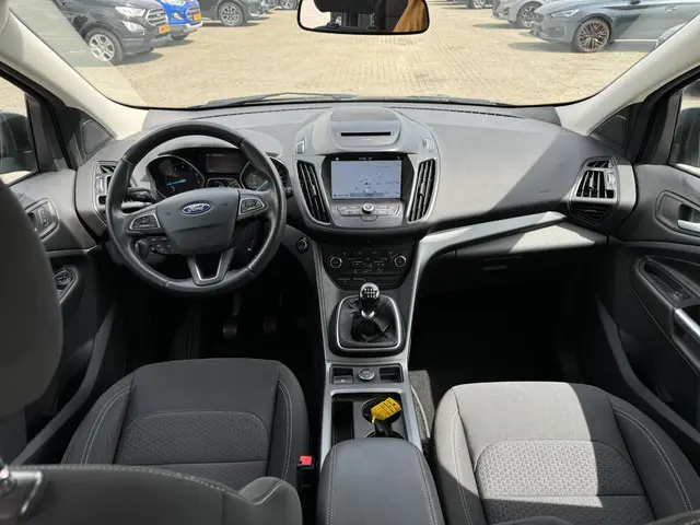 Ford Kuga 1.5 EcoBoost Trend Ultimate 2018 Benzine 9