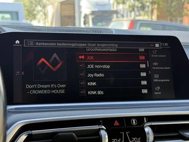 BMW X5 xDrive45e High Executive 2021 Hybride Benzine 31