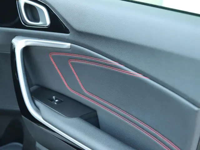 Kia ProCeed 1.6 T-GDi 204PK GT 2021 Benzine 49