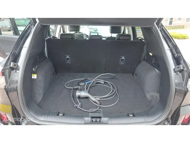 Ford Kuga 2.5 PHEV Vignale 2021 Hybride Benzine 14