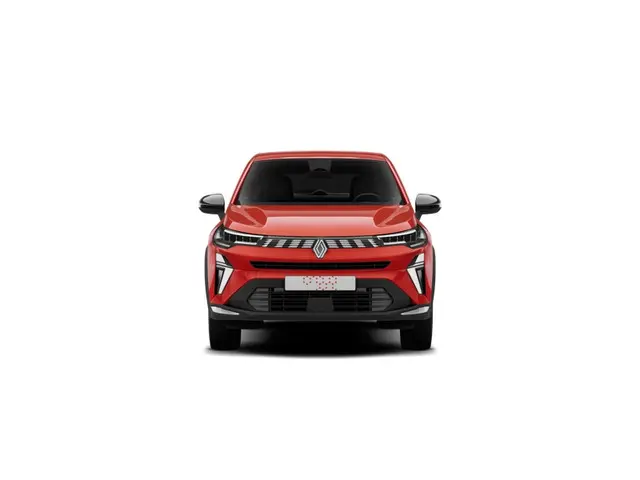 Renault Symbioz Techno 2025 Benzine 2