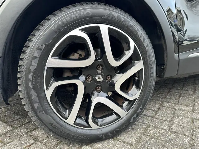 Renault Captur 1.2 TCe Automaat Dynamique 2016 Benzine 19