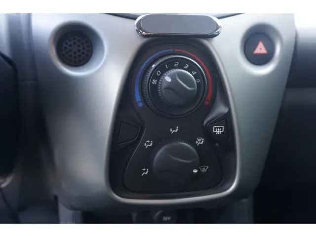 Peugeot 108 1.0 VTi Active 2015 Benzine 8