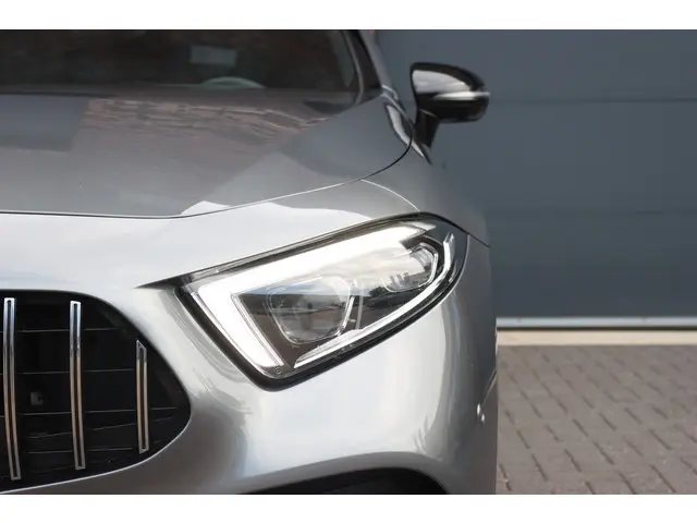Mercedes-Benz CLS 350 d 4MATIC Premium+ | 2018 Diesel 23