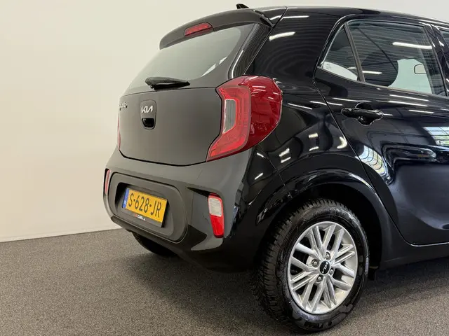 Kia Picanto 1.0 DPi DynamicLine 2023 Benzine 11