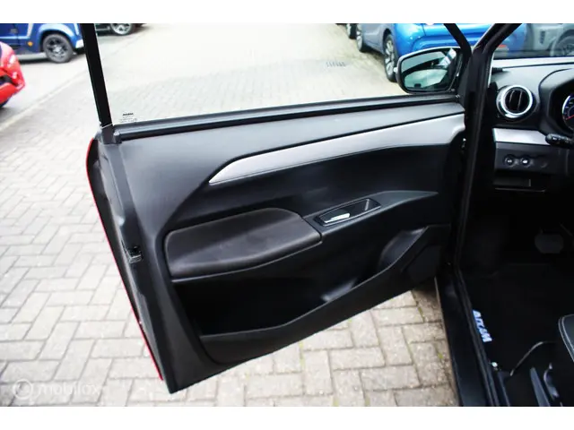 Aixam Crossover Brommobiel 2021 Diesel 9