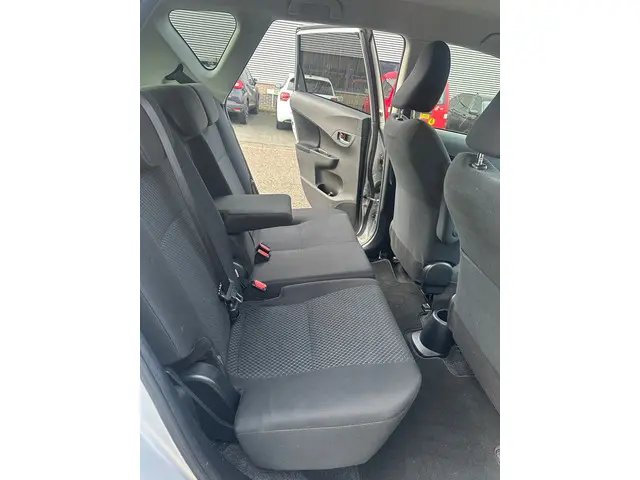 Toyota Verso-S 1.3 VVT-i Comfort 2014 Benzine 14