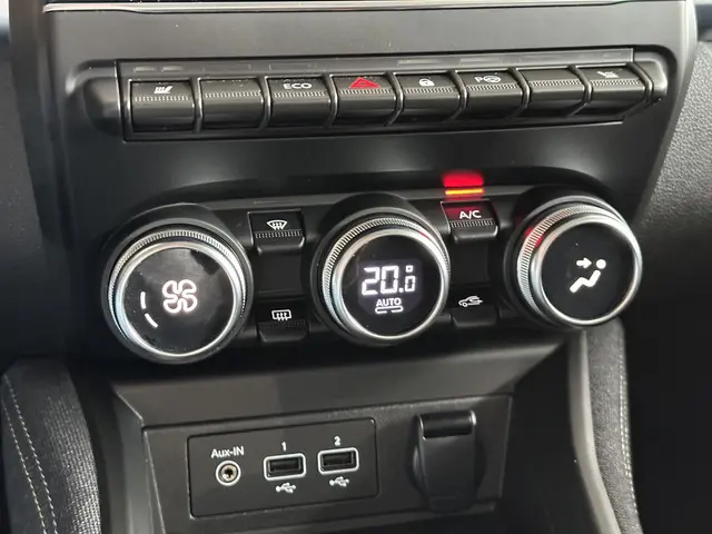 Renault ZOE R135 Iconic 52 kWh (Koopaccu) 2024 Elektrisch 13