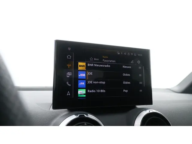 Audi Q2 35 TFSI 150PK S Edition 2025 Benzine 10