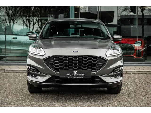 Ford Kuga 2.5 PHEV ST-Line 2023 Hybride Benzine 18