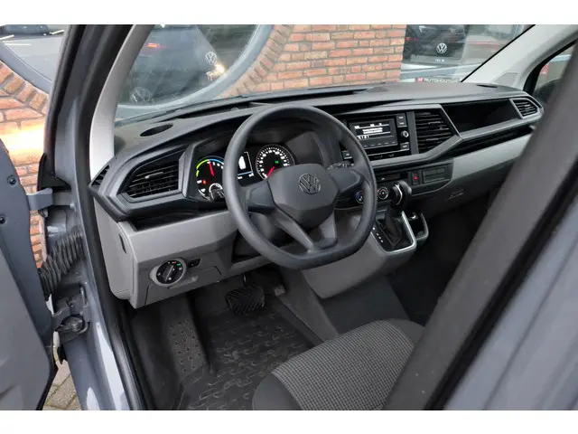 Volkswagen Transporter L2H1 e-ABT 2022 Elektrisch 4