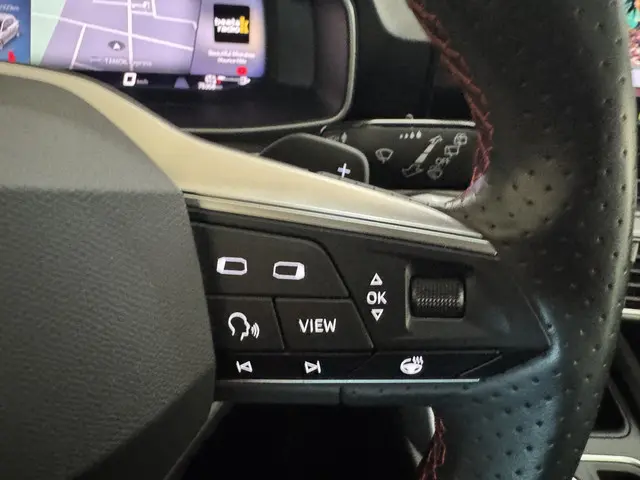 SEAT Leon 1.4 TSI eHybrid PHEV FR 2022 Hybride Benzine 23