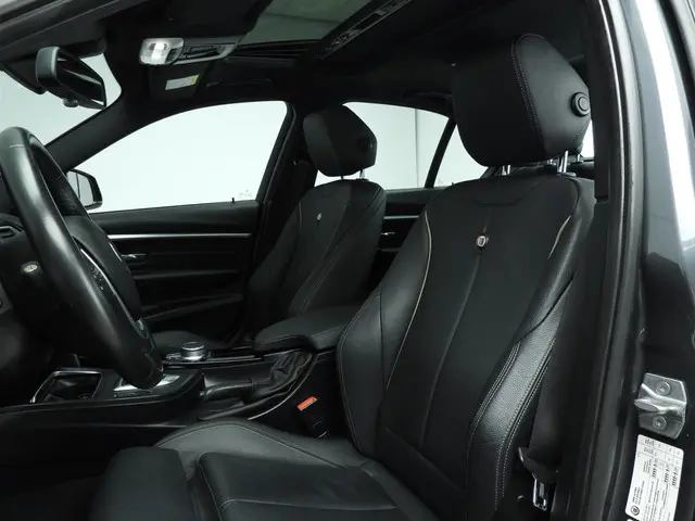 Alpina B3 S biturbo 2017 Benzine 7