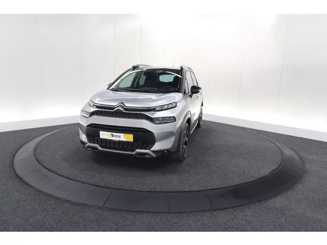 Citroën C3 Aircross PureTech 130 EAT6 Max 2024 Benzine 68