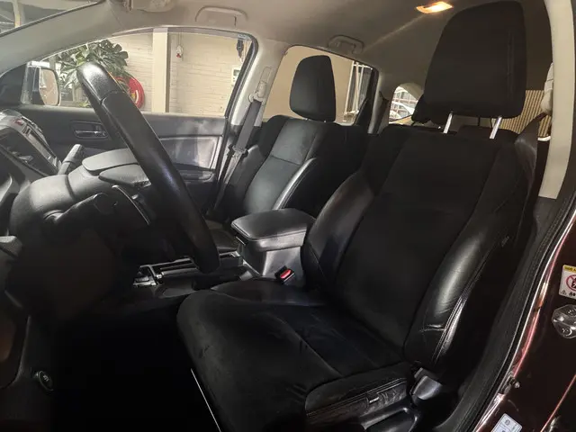 Honda CR-V 2.0 AWD Lifestyle 2014 Benzine 8