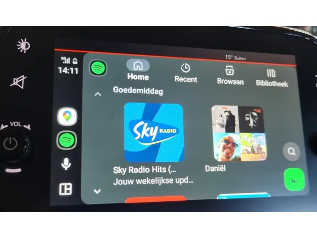 Fiat 500 0.9 TwinAir Turbo Collezione 2018 Benzine 15