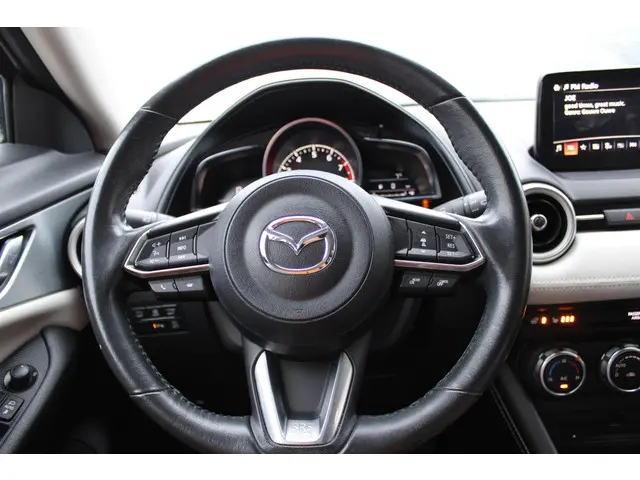 Mazda CX-3 2.0 SkyActiv-G 150 GT-M 4WD 2019 Benzine 20