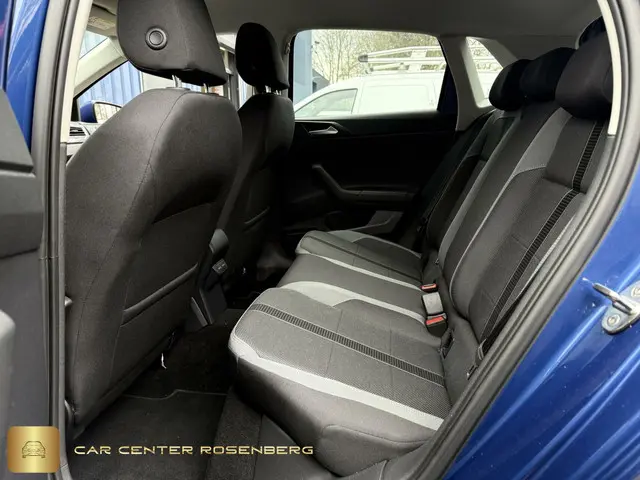Volkswagen Polo 1.0 TSI Style 2022 Benzine 9