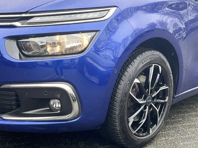 Citroën C4 Picasso 1.6 THP Aut. Shine 2019 Benzine 9