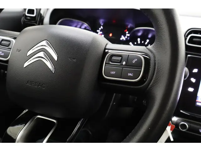 Citroën C3 Aircross 1.2 PureTech S&S Feel 2018 Benzine 20