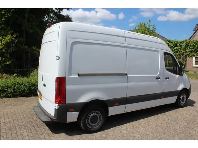 Mercedes-Benz Sprinter 314 2.2 CDI L2H2 2019 Diesel 6