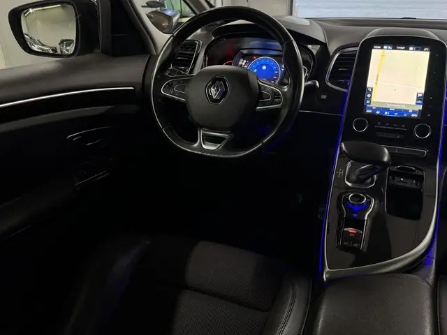 Renault Espace 1.8 TCe Intens 7p. 2018 Benzine 11