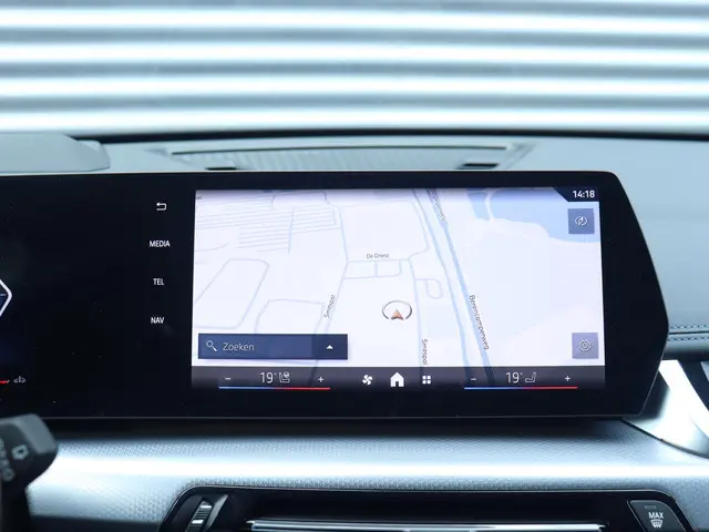 BMW X1 M35i 2024 Benzine 20