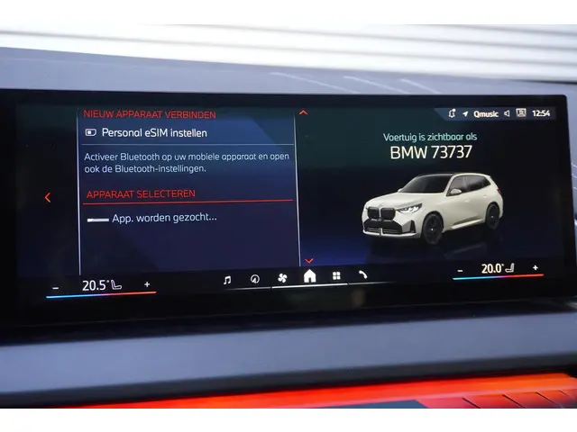 BMW X3 20 xDrive 2025 Benzine 34