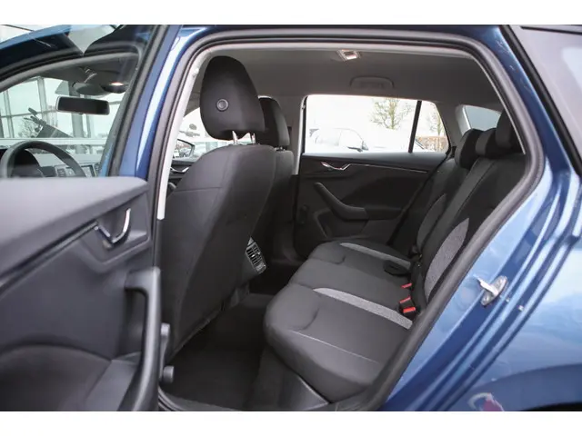 Škoda Scala 1.0 TSI Active 2021 Benzine 6