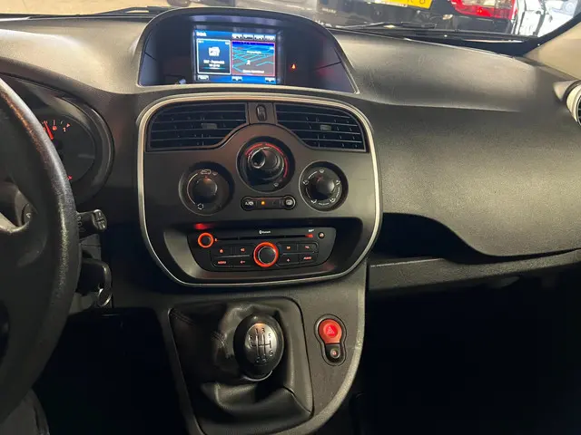 Renault Kangoo 1.5 Blue dCi 80 2020 Diesel 14