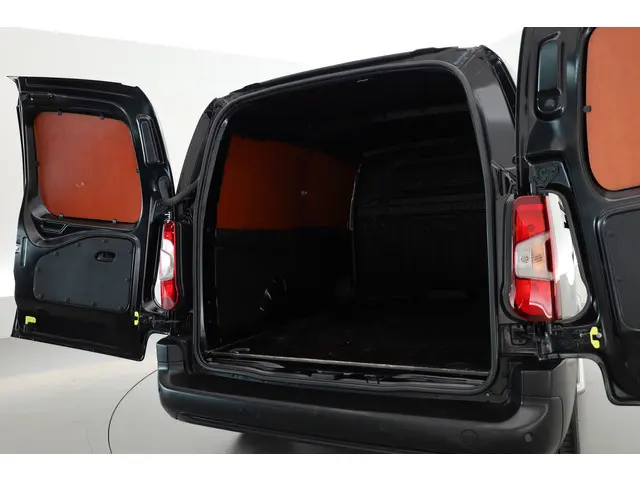 Opel Combo 1.5D L2H1 Edition | Navi | 2022 Diesel 22