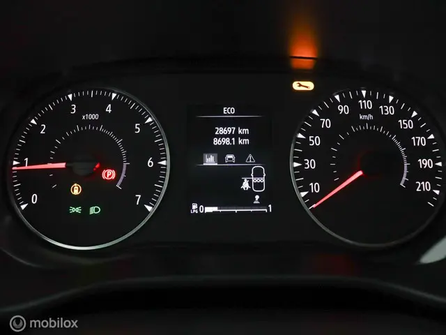 Dacia Jogger 1.0 TCe 100 Bi-Fuel Extreme 5p. 2022 LPG/Gas 50