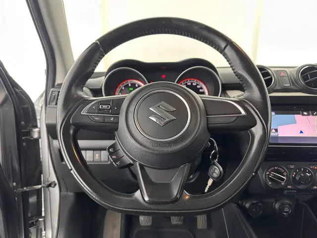 Suzuki Swift 1.2 Comfort 2018 Benzine 17