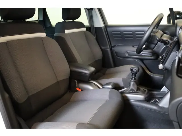 Citroën C3 Aircross PT 110 Shine 2020 Benzine 14