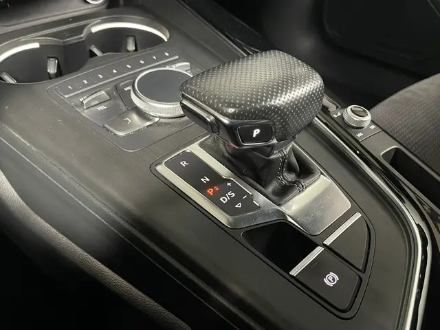 Audi A4 Avant 2.0 T MHEV Sp. Sle |PANO|STOEL 2017 Benzine 23