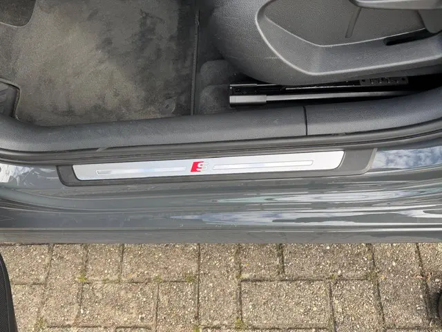 Audi A3 Sportback 35 TFSI CoD 2019 Benzine 17