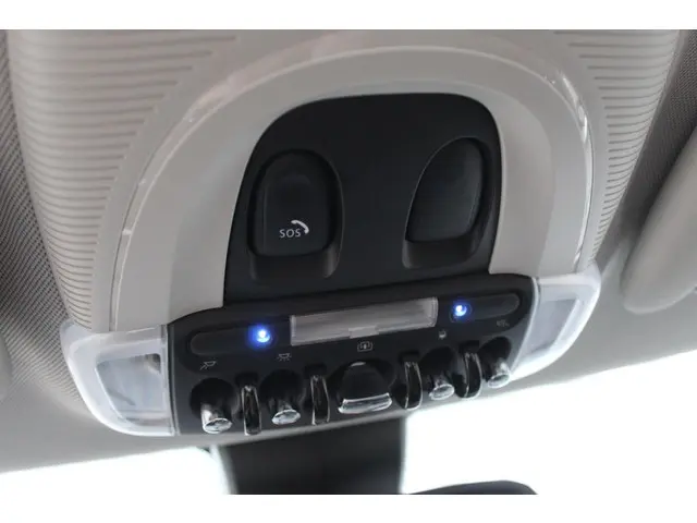 MINI Electric Mini MINI Electric 33 kWh 2022 Elektrisch 46