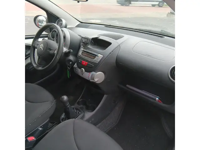 Citroën C1 1.0 Tendance 2013 Benzine 5