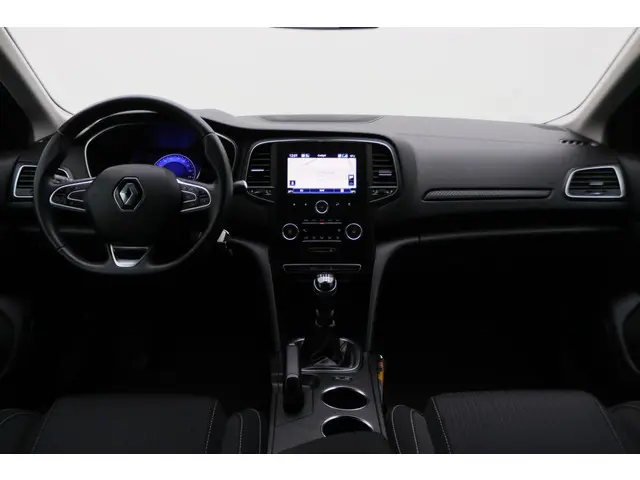 Renault Mégane 1.3 TCe Zen 2018 Benzine 2