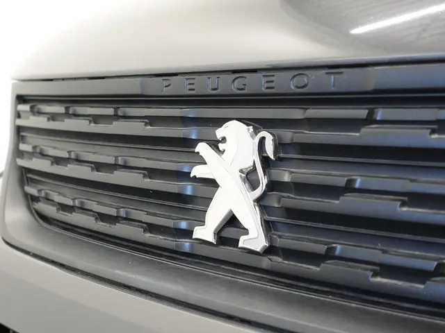 Peugeot Partner 1.5 L2 2023 Diesel 5