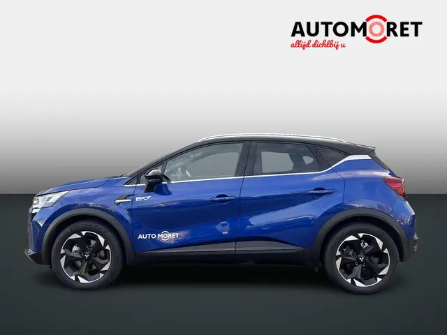 Mitsubishi ASX 1.8 HEV AT Executive 2025 Hybride Benzine